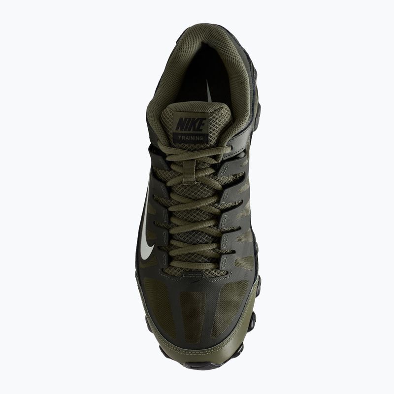 Férfi edzőcipők Nike Reax 8 Tr Mesh sequoia/medium olive/black/summit white 4