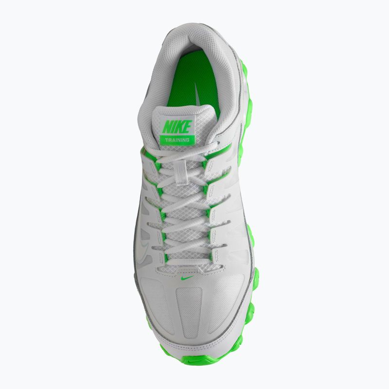 Férfi edzőcipők Nike Reax 8 Tr Mesh off white/green strike/white 6