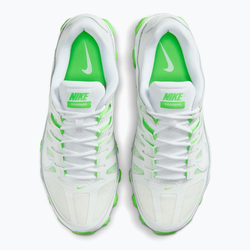 Férfi edzőcipők Nike Reax 8 Tr Mesh off white/green strike/white 7