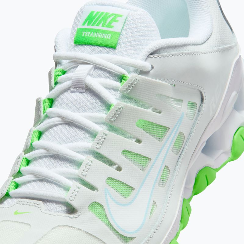 Férfi edzőcipők Nike Reax 8 Tr Mesh off white/green strike/white 8