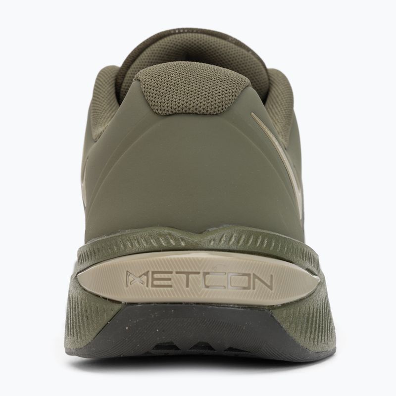 Férfi súlyemelő cipő Nike Metcon 10 medium olive/sequoia/black/neutral olive 6