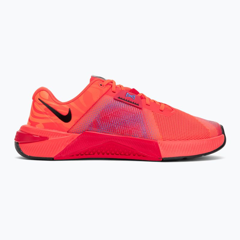 Férfi edzőcipők Nike Metcon 10 AMP bright crimson/university red/black 2