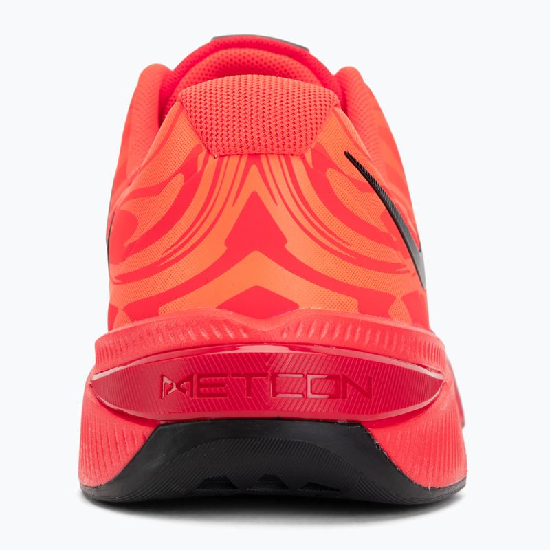 Férfi edzőcipők Nike Metcon 10 AMP bright crimson/university red/black 6