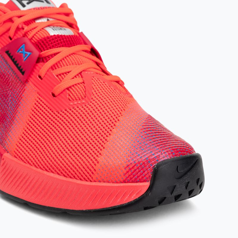 Férfi edzőcipők Nike Metcon 10 AMP bright crimson/university red/black 7
