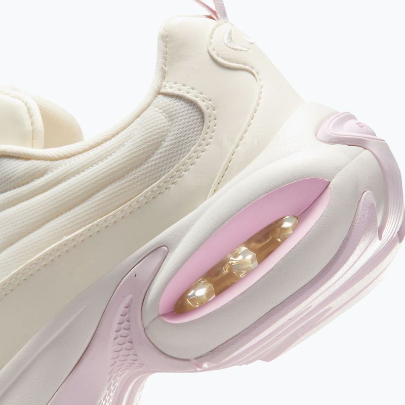 Nike Air Max Portal női cipő sail/pale ivory/pearl pink 9