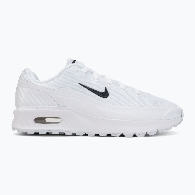 Női cipők Nike Air Max Bia white/wolf grey/black 2