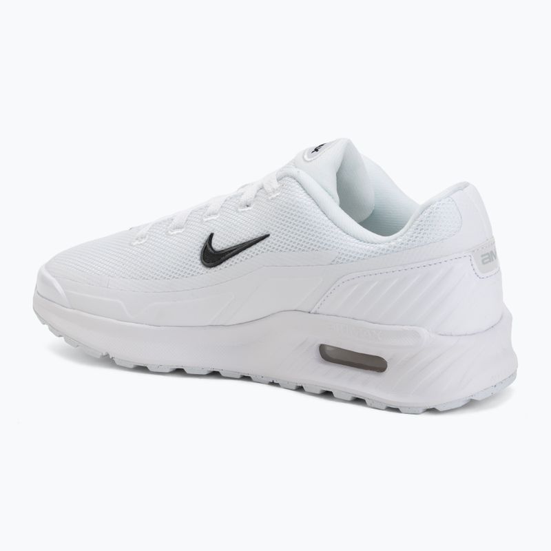 Női cipők Nike Air Max Bia white/wolf grey/black 3