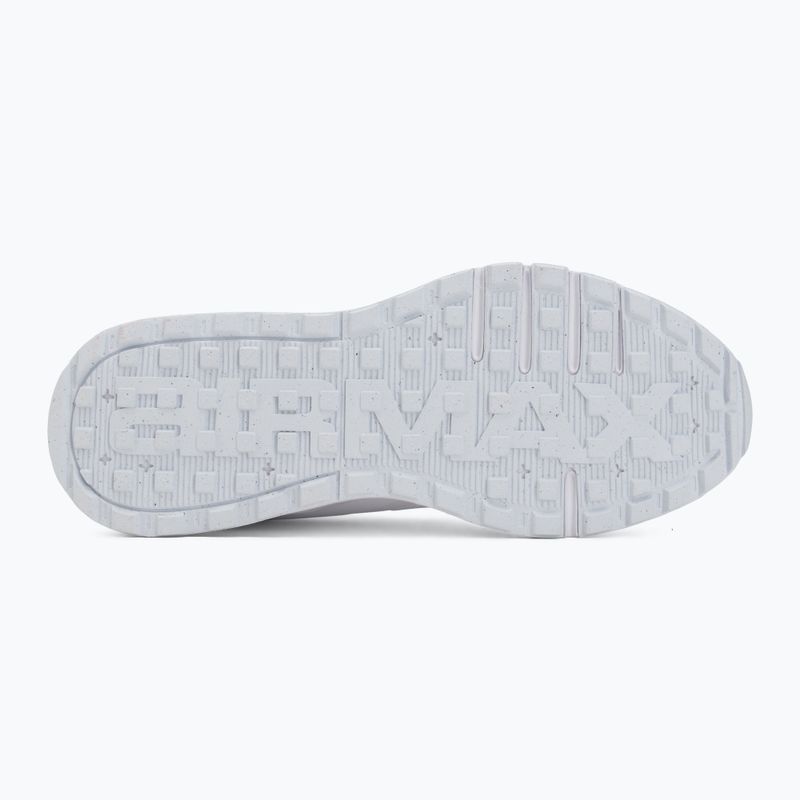 Női cipők Nike Air Max Bia white/wolf grey/black 4