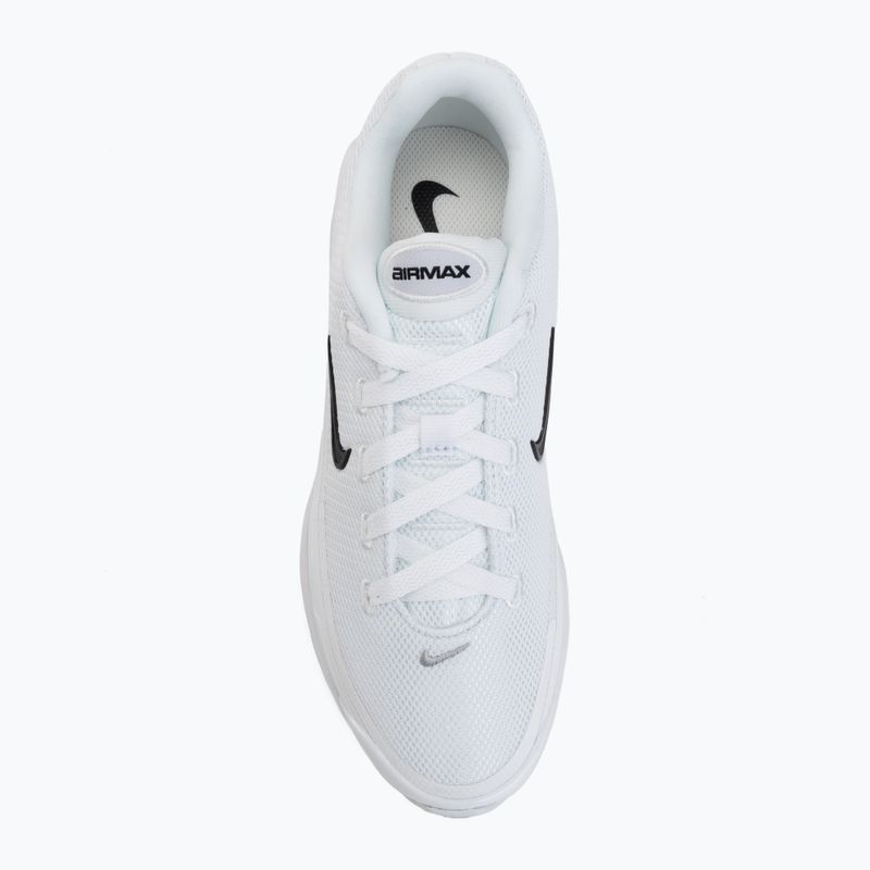 Női cipők Nike Air Max Bia white/wolf grey/black 5