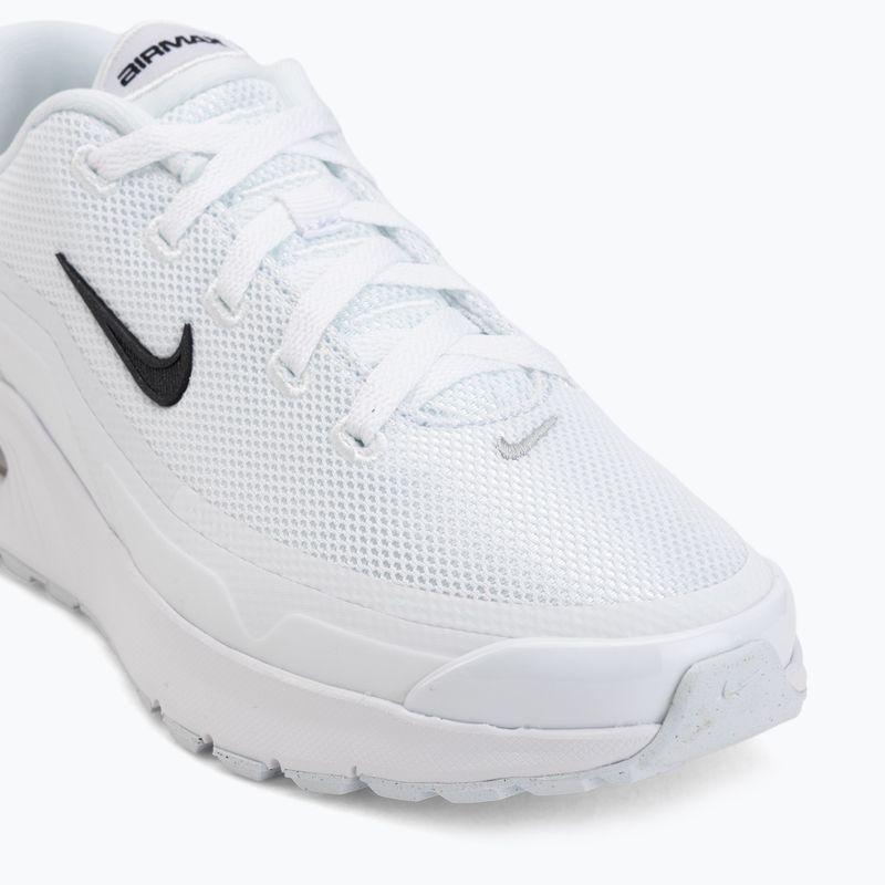 Női cipők Nike Air Max Bia white/wolf grey/black 7