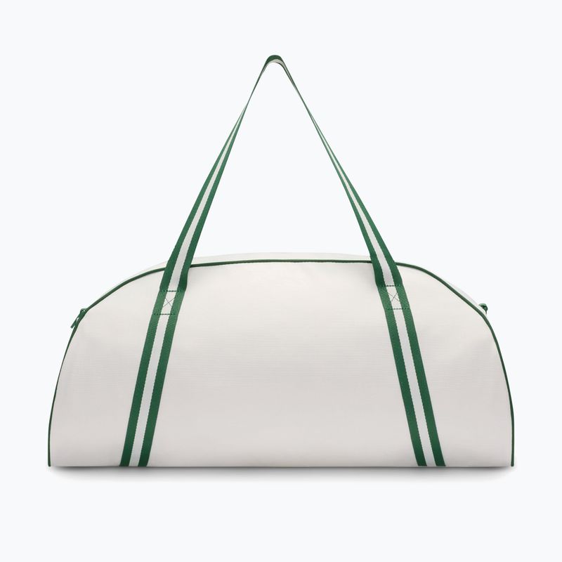 Női edzőtáska Nike Gym Club Retro 24 l phantom/fir/fir 3