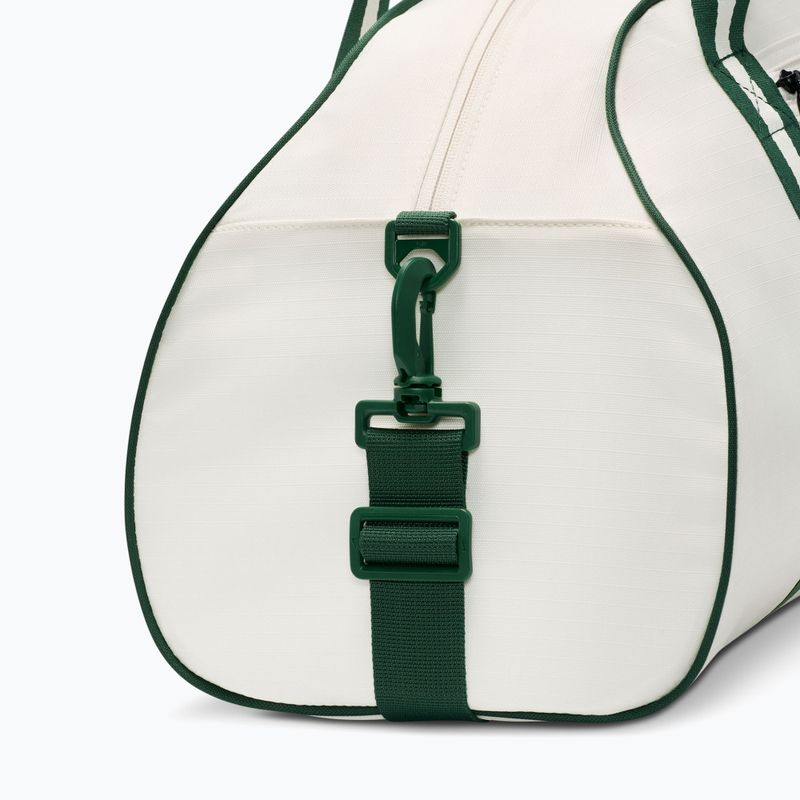 Női edzőtáska Nike Gym Club Retro 24 l phantom/fir/fir 6