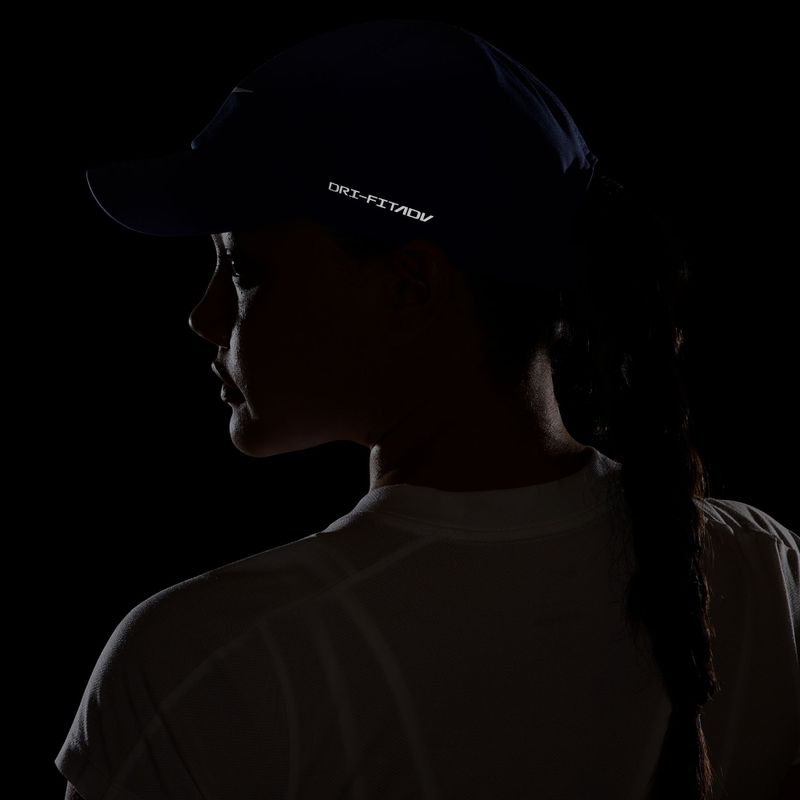 Baseballsapka Nike Dri-Fit ADV Club sapphire/white 5