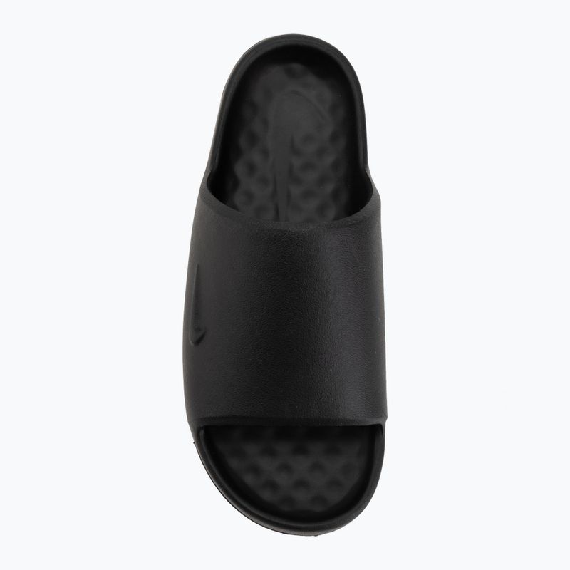 Női papucsok Nike Calm 2.0 black/black/black 5