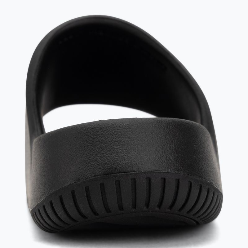 Női papucsok Nike Calm 2.0 black/black/black 6