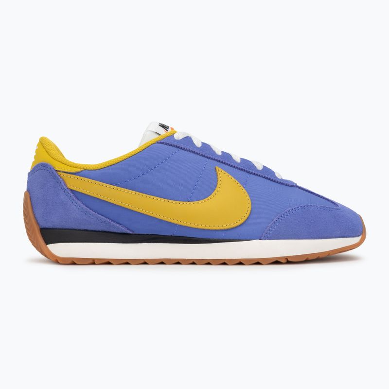 Női cipők Nike Pacific sapphire/sail/black/saffron quartz 2