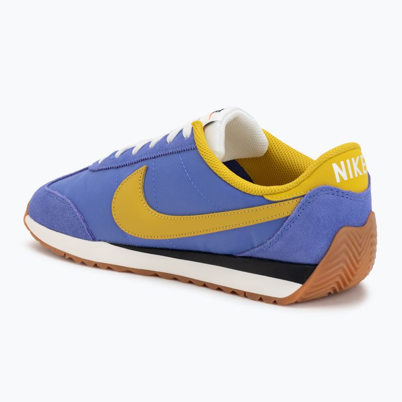 Nike női cipő Pacific sapphire/sail/black/saffron quartz 3