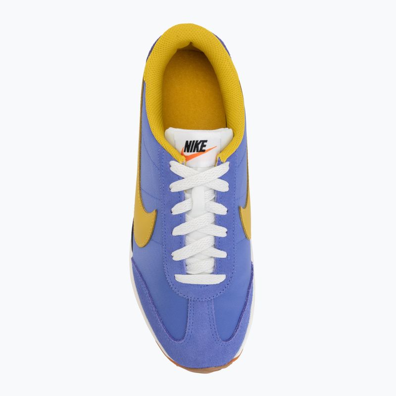 Női cipők Nike Pacific sapphire/sail/black/saffron quartz 5