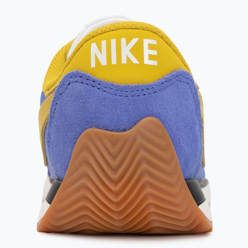 Nike női cipő Pacific sapphire/sail/black/saffron quartz 6