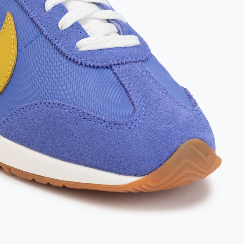 Nike női cipő Pacific sapphire/sail/black/saffron quartz 7