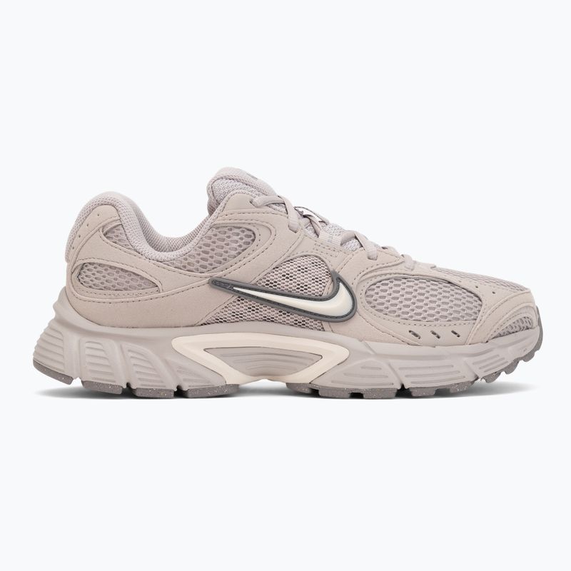 Férfi cipők Nike V5 RNR moon particle/light orewood brown 2