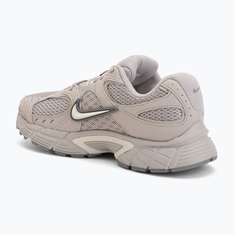 Férfi cipők Nike V5 RNR moon particle/light orewood brown 3