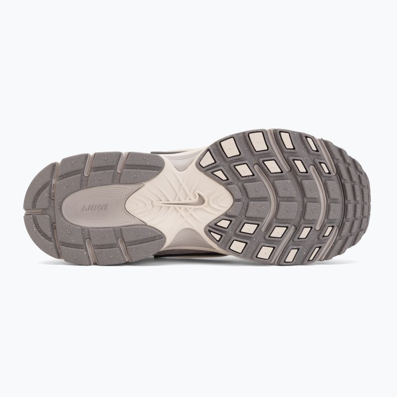 Férfi cipők Nike V5 RNR moon particle/light orewood brown 4