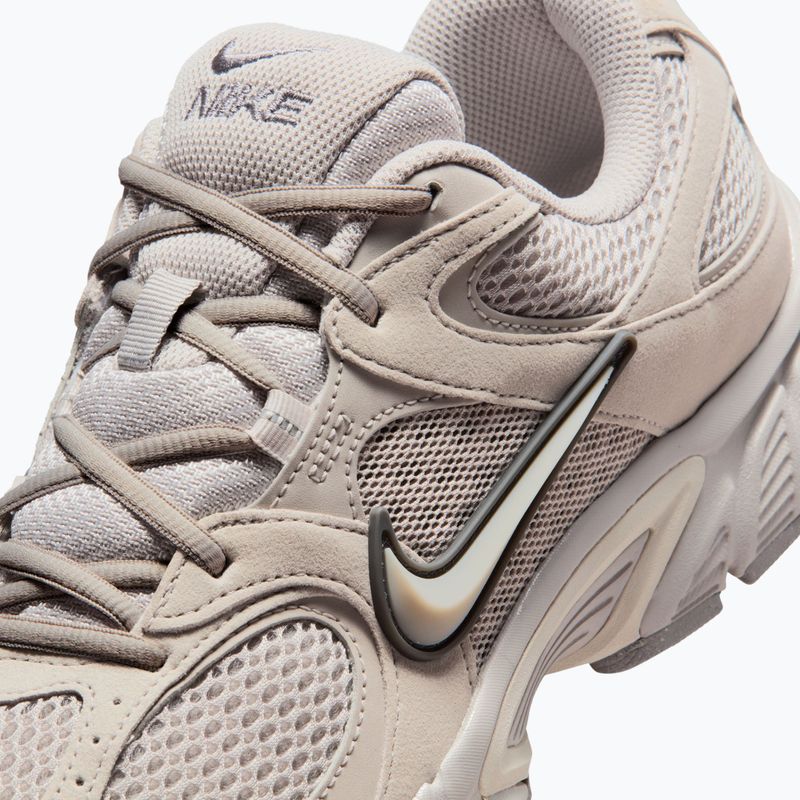Férfi cipők Nike V5 RNR moon particle/light orewood brown 8