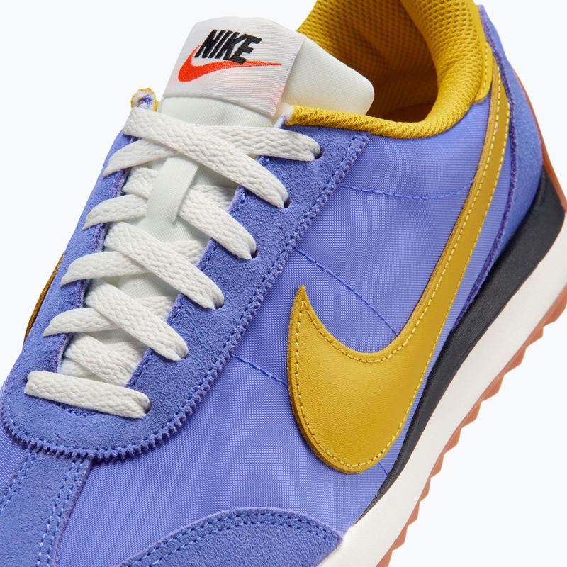 Nike női cipő Pacific sapphire/sail/black/saffron quartz 8