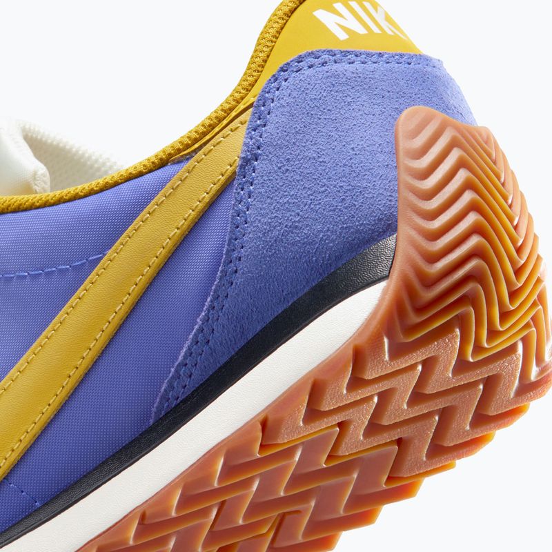Nike női cipő Pacific sapphire/sail/black/saffron quartz 9