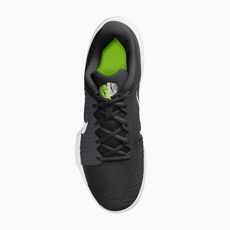 Férfi teniszcipő Nike GP Challenge Pro black/anthracite/volt 10