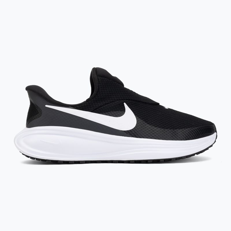Férfi futócipő Nike Revolution 8 EasyOn black/anthracite/wolf grey/white 2