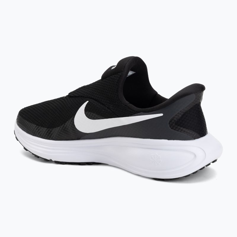 Férfi futócipő Nike Revolution 8 EasyOn black/anthracite/wolf grey/white 3