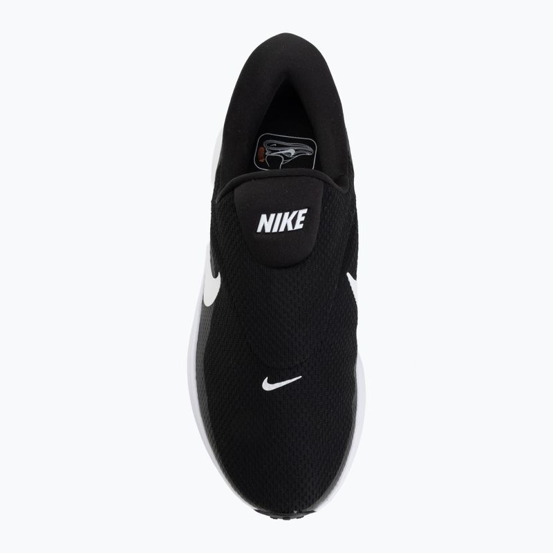 Férfi futócipő Nike Revolution 8 EasyOn black/anthracite/wolf grey/white 5