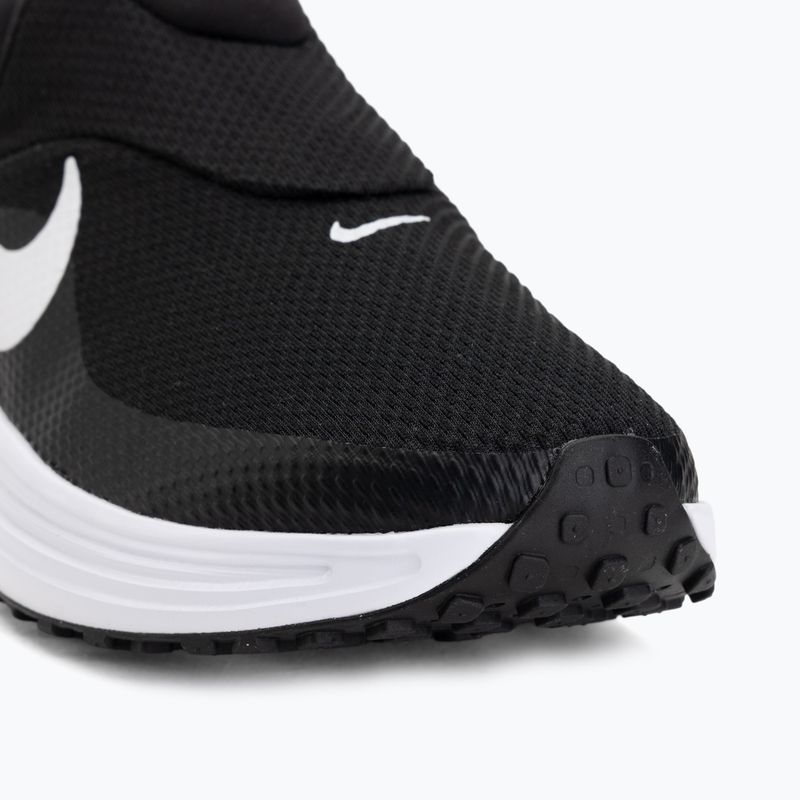 Férfi futócipő Nike Revolution 8 EasyOn black/anthracite/wolf grey/white 7