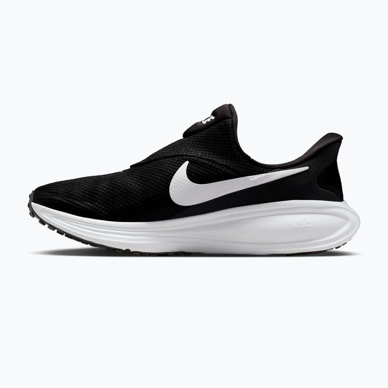 Férfi futócipő Nike Revolution 8 EasyOn black/anthracite/wolf grey/white 2