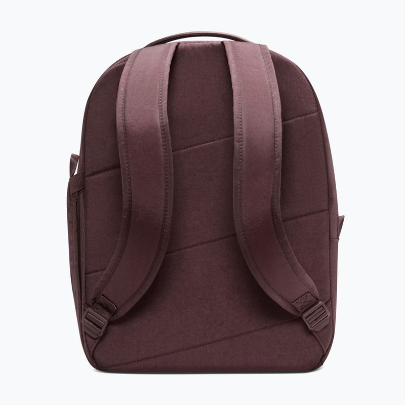 Nike Aura 24 l városi hátizsák tattoo/light transparent gold 3