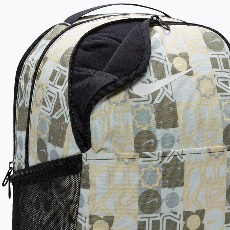 Sport hátizsák Nike Brasilia 9 6