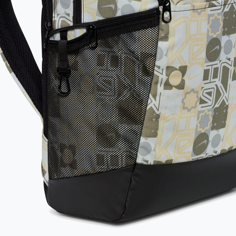 Sport hátizsák Nike Brasilia 9 8