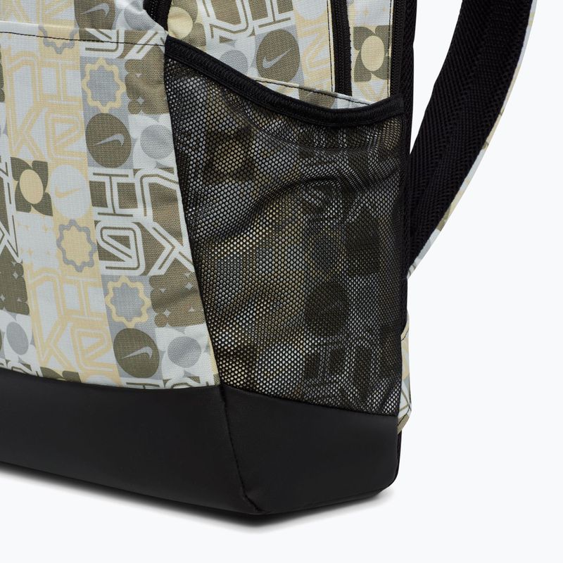 Sport hátizsák Nike Brasilia 9 9