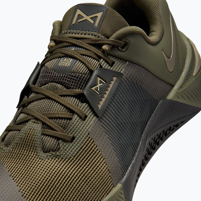 Férfi súlyemelő cipő Nike Metcon 10 medium olive/sequoia/black/neutral olive 7