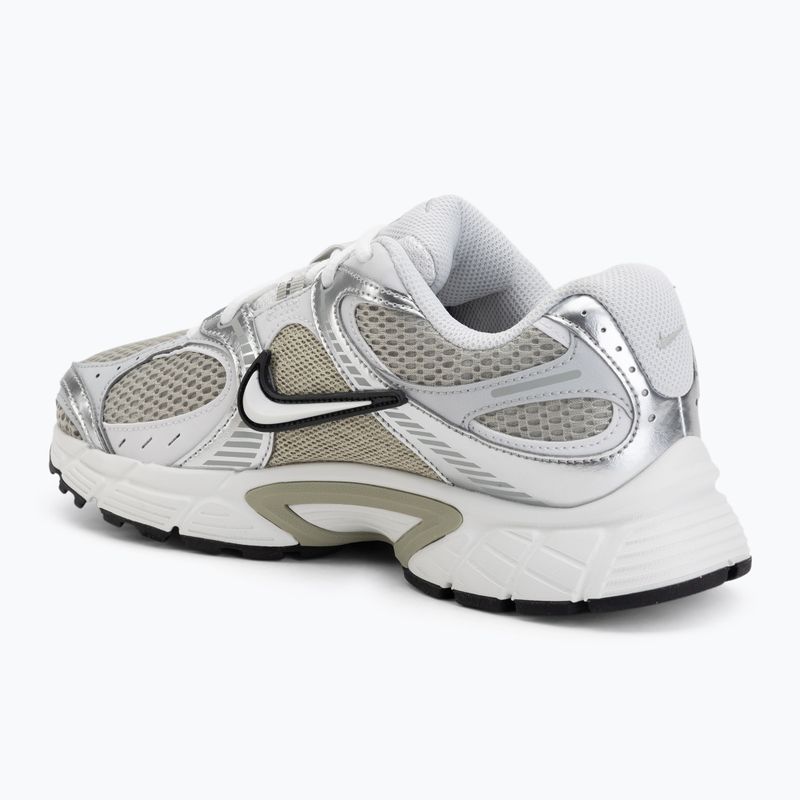 Női cipő Nike V5 RNR spruce fog/metallic silver/summit white 3