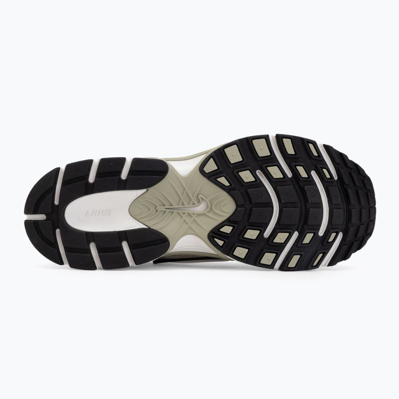 Női cipő Nike V5 RNR spruce fog/metallic silver/summit white 4