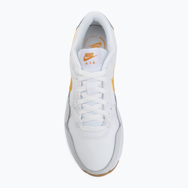 Nike Air Max SC férfi cipő white/photon dust/gold leaf 5