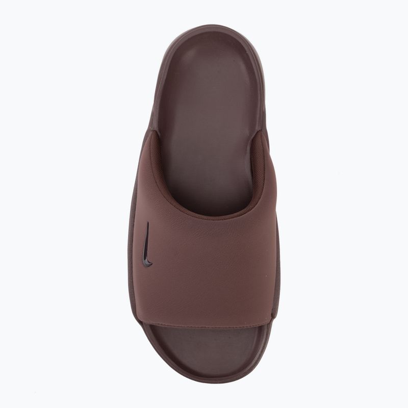 Női papucsok Nike Calm Elevation tattoo/tattoo 5