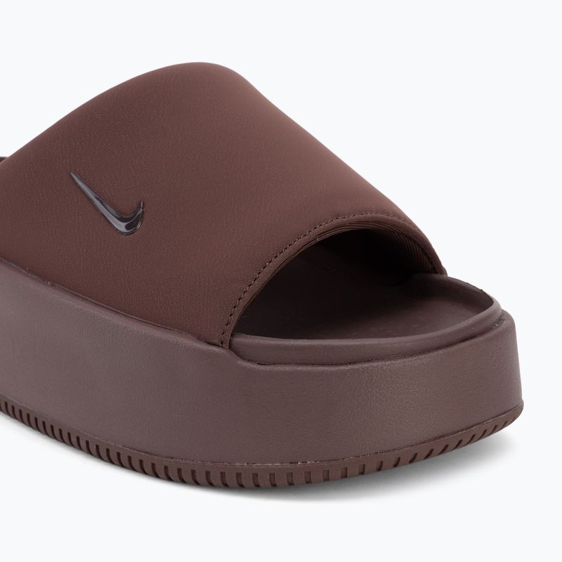 Női papucsok Nike Calm Elevation tattoo/tattoo 7