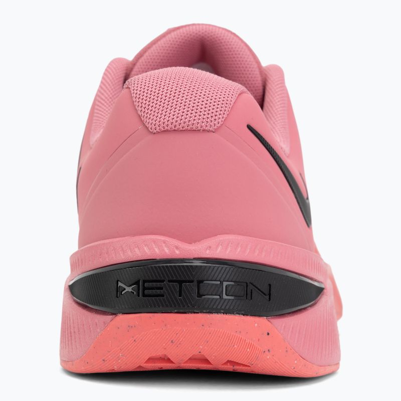 Női edzőcipő Nike Metcon 10 peony/sea coral/lava glow/black 6