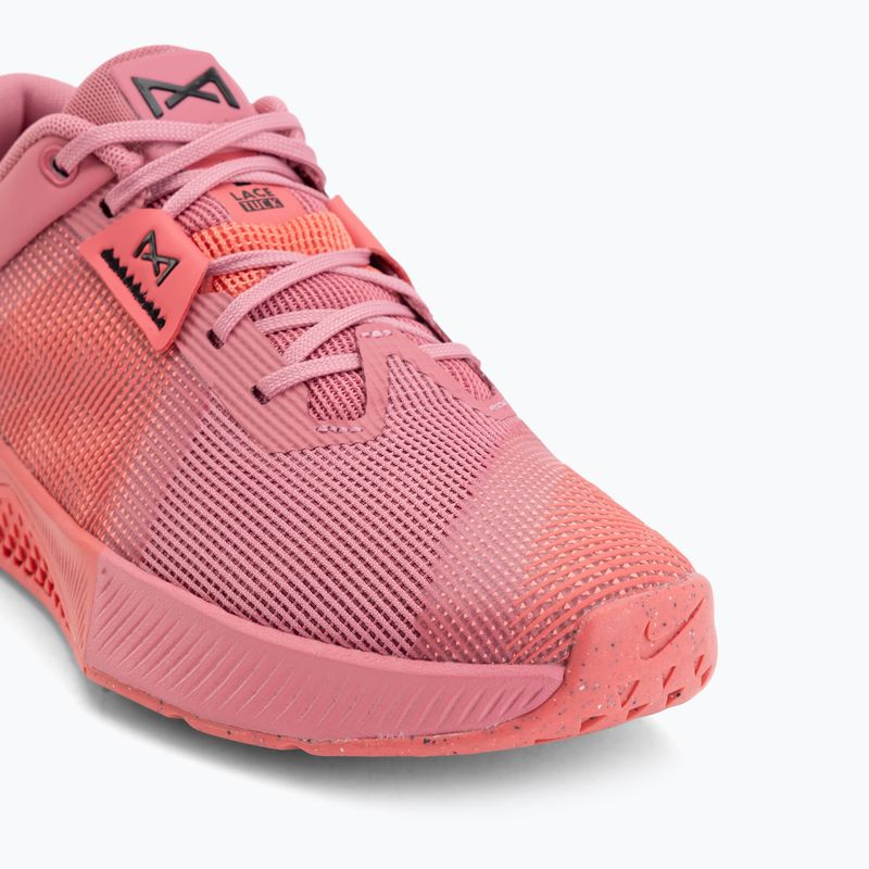 Női edzőcipő Nike Metcon 10 peony/sea coral/lava glow/black 7
