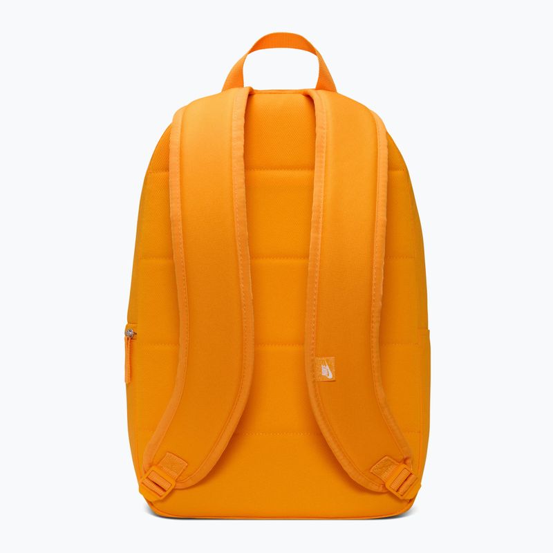 Városi hátizsák Nike Heritage 25 l university gold/university gold/white 3