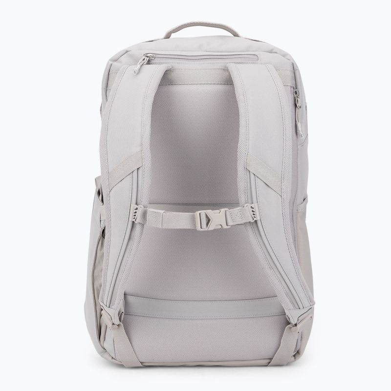 Városi hátizsák Nike Utility Speed 27 l college grey/college grey/light army 3
